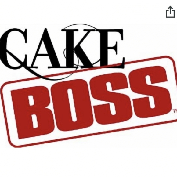 Decorating Turntable - Picture 6 of 6